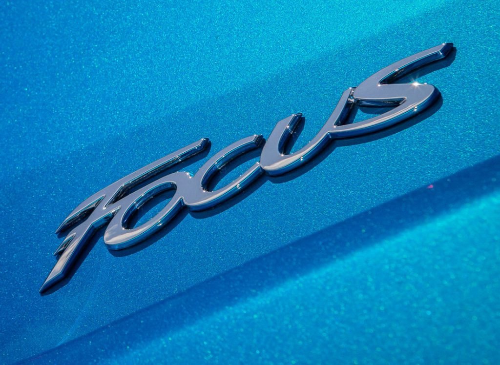 Επιστροφή στις «ρίζες» για το νέο Ford Focus