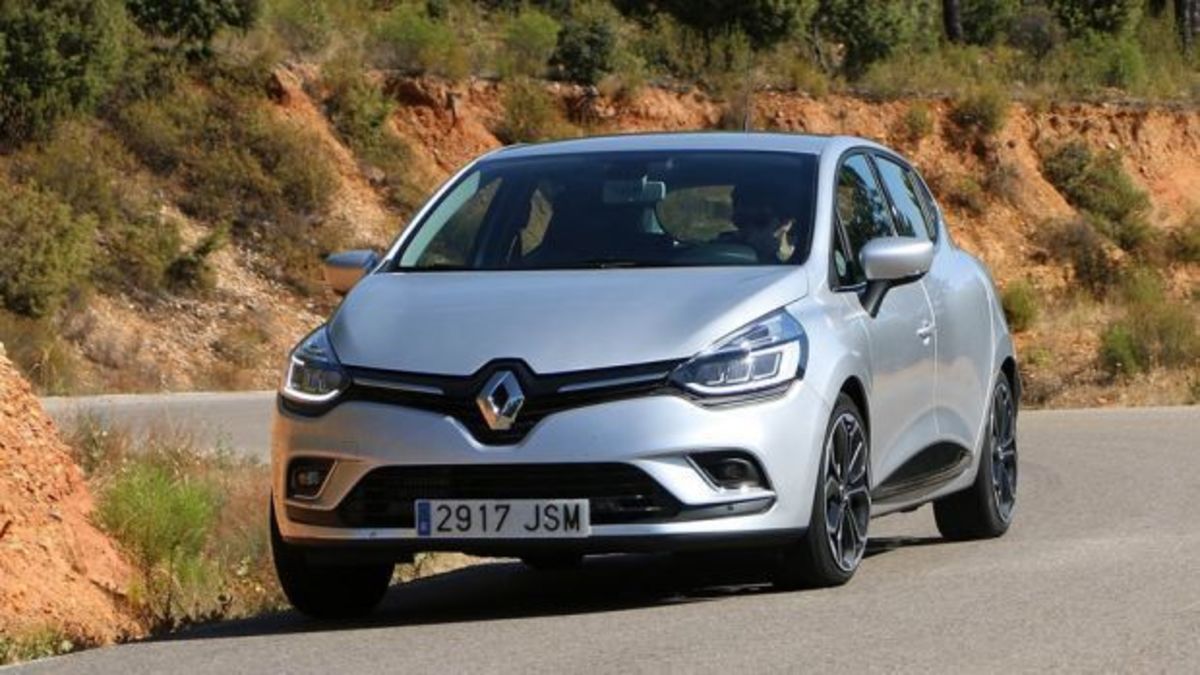 Από 88 ευρώ τον μήνα το ανανεωμένο Renault Clio