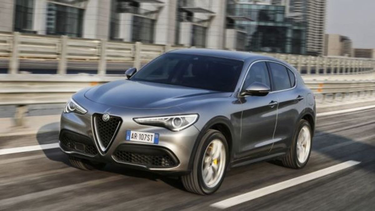 Νέα και πιο προσιτή έκδοση κινητήρα για την Alfa Romeo Stelvio