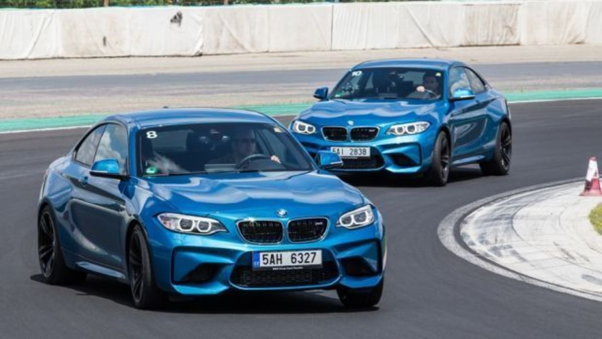 Απίθανο «καπέλο» στην τιμή της νέας  BMW M2