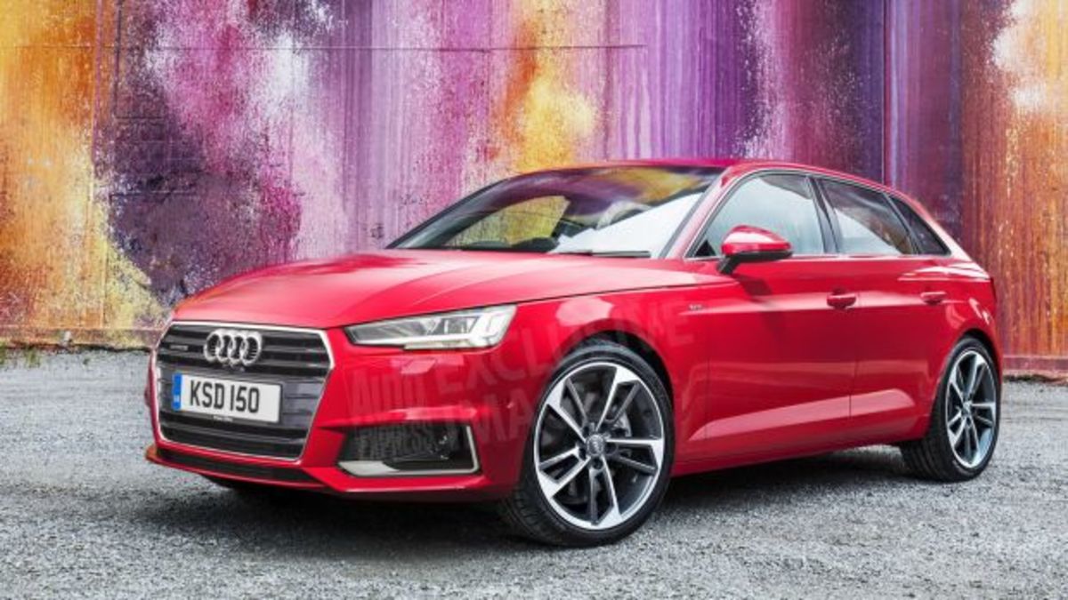 Πότε θα παρουσιαστεί η νέα γενιά του Audi A3;