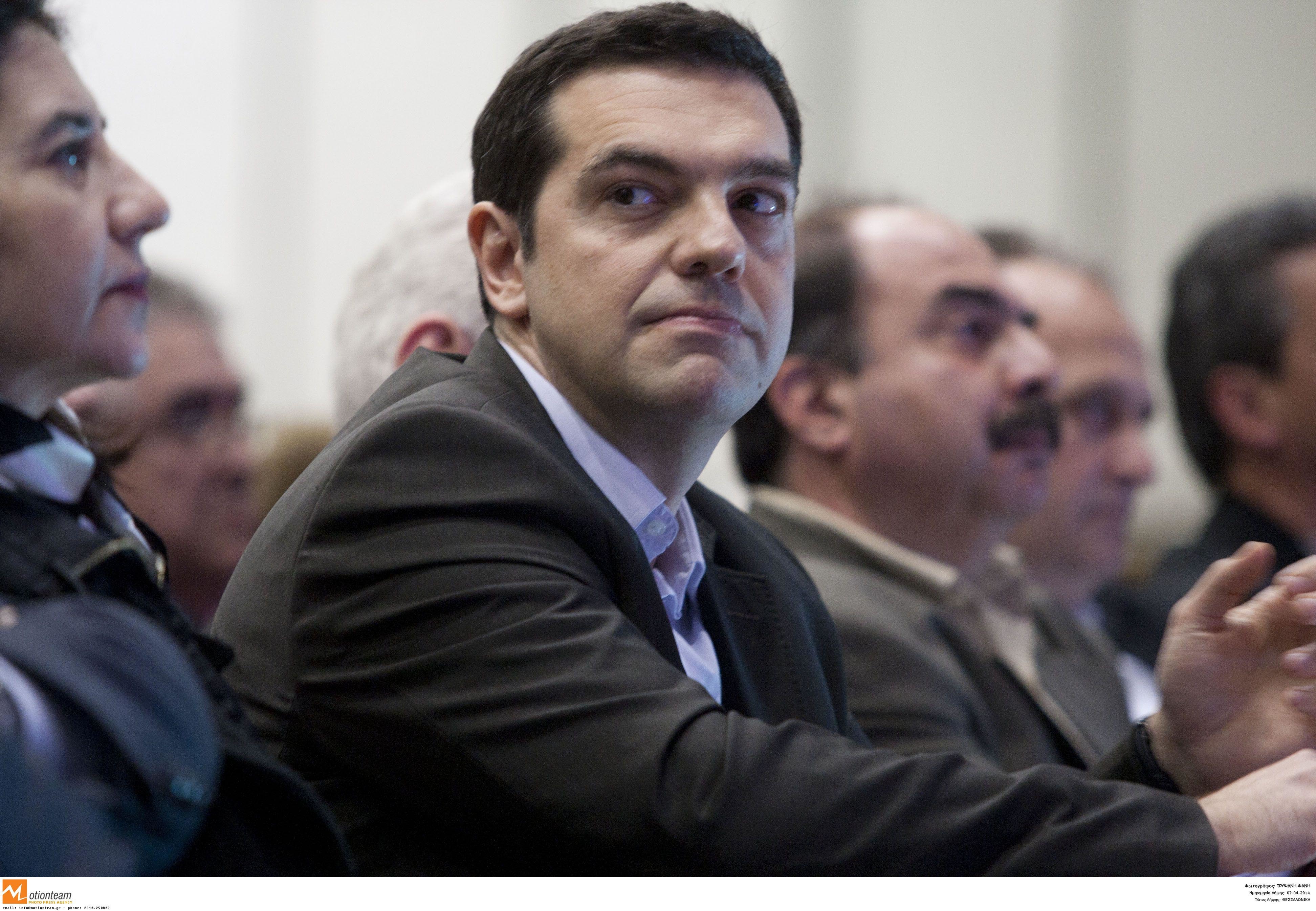 Αμηχανία στον ΣΥΡΙΖΑ για την έξοδο στις αγορές