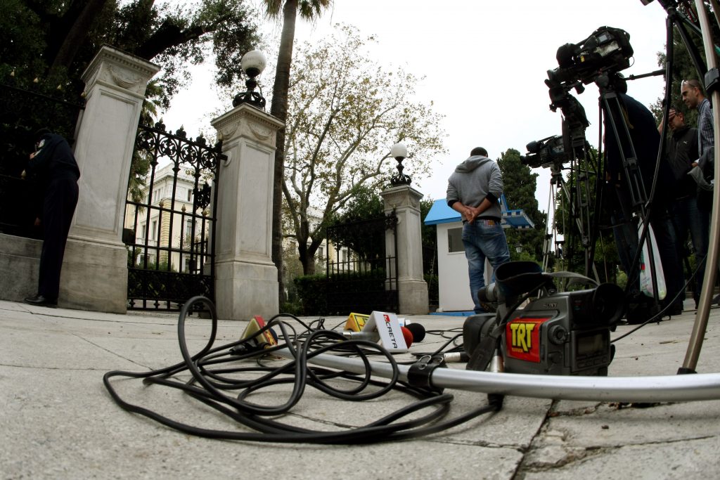 Το καλό, το κακό και το τραγικό σενάριο της εκλογής Προέδρου της Δημοκρατίας