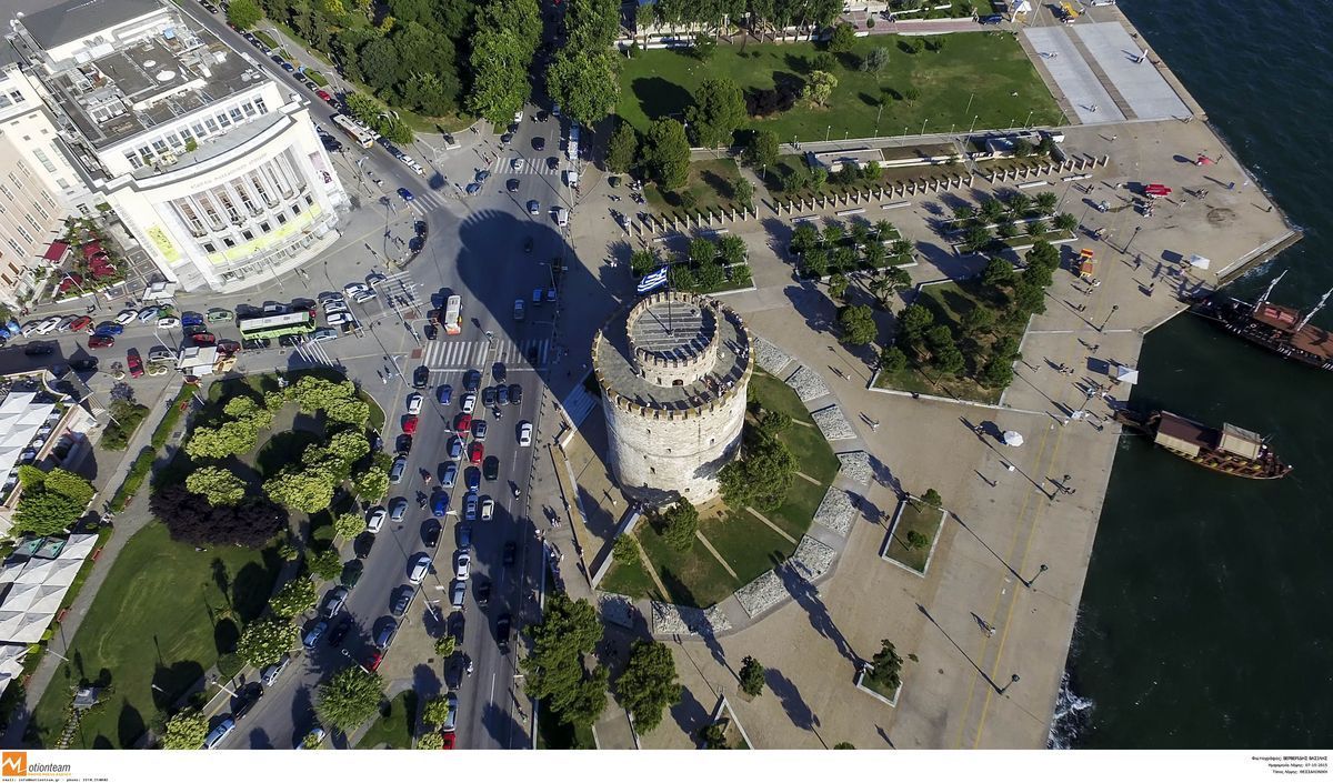 “Έλα να σε μάθω την μπουγάτσα την σωστή” – Το γράμμα – ύμνος στη Θεσσαλονίκη που έγινε viral (ΦΩΤΟ)