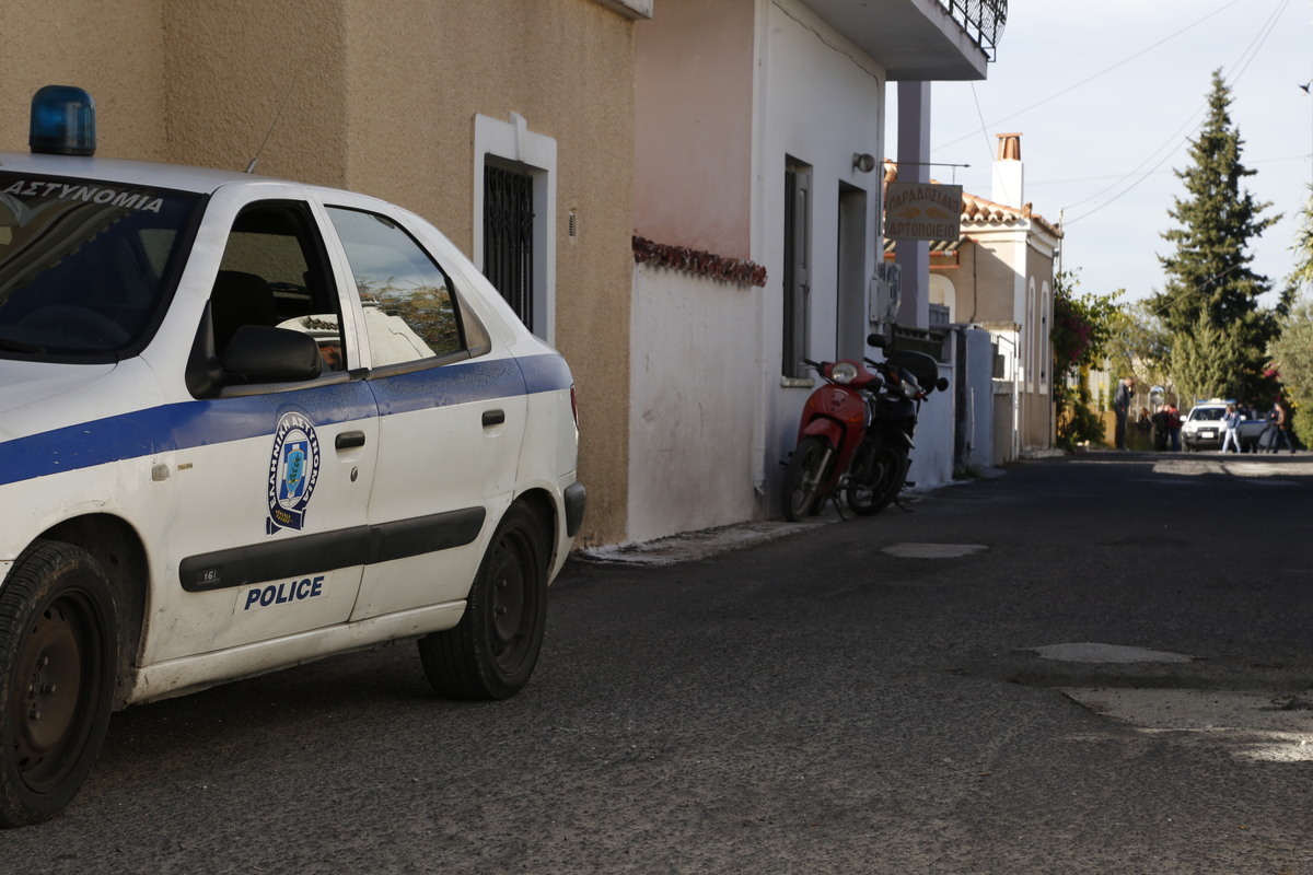 Μυστήριο με τον θάνατο των δύο ηλικιωμένων αδελφών στην Εύβοια