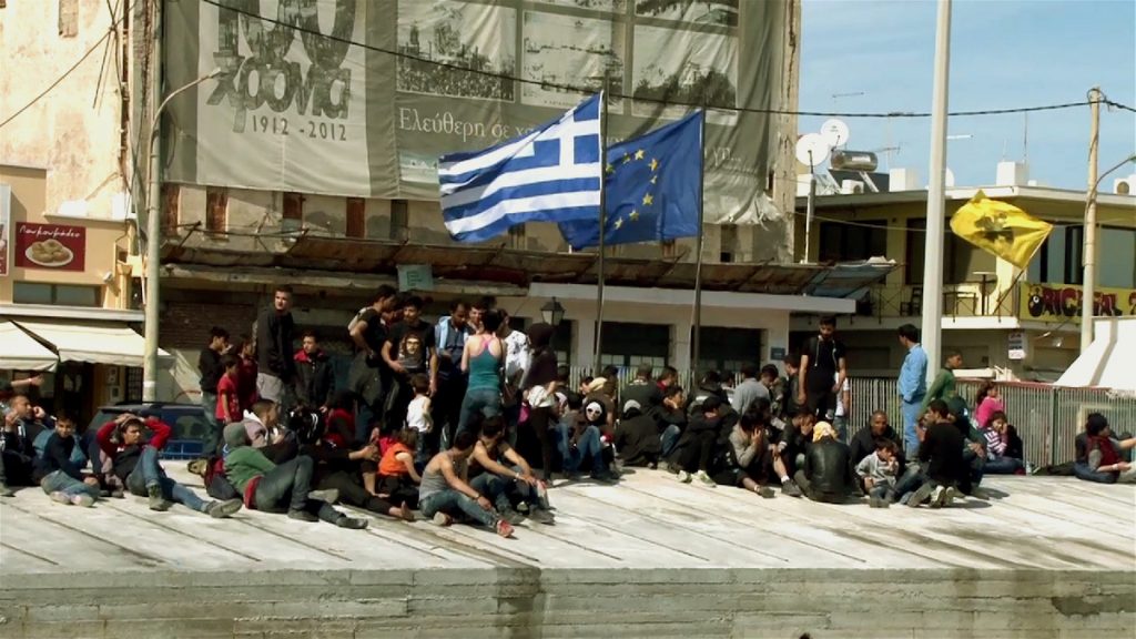 ΦΩΤΟ ΑΡΧΕΙΟΥ EUROKINISSI