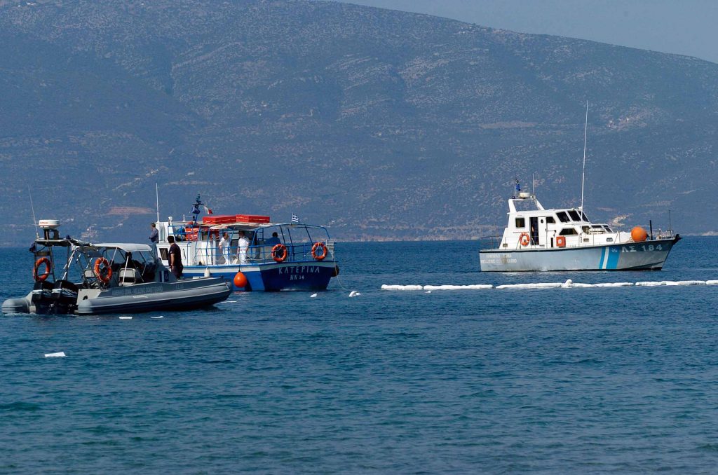 Ιωάννινα: Ψάχνουν κύκλωμα διακινητών λαθρομεταναστών με ταχύπλοα