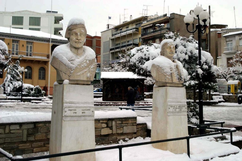 ΦΩΤΟ ΑΡΧΕΙΟΥ EUROKINISSI