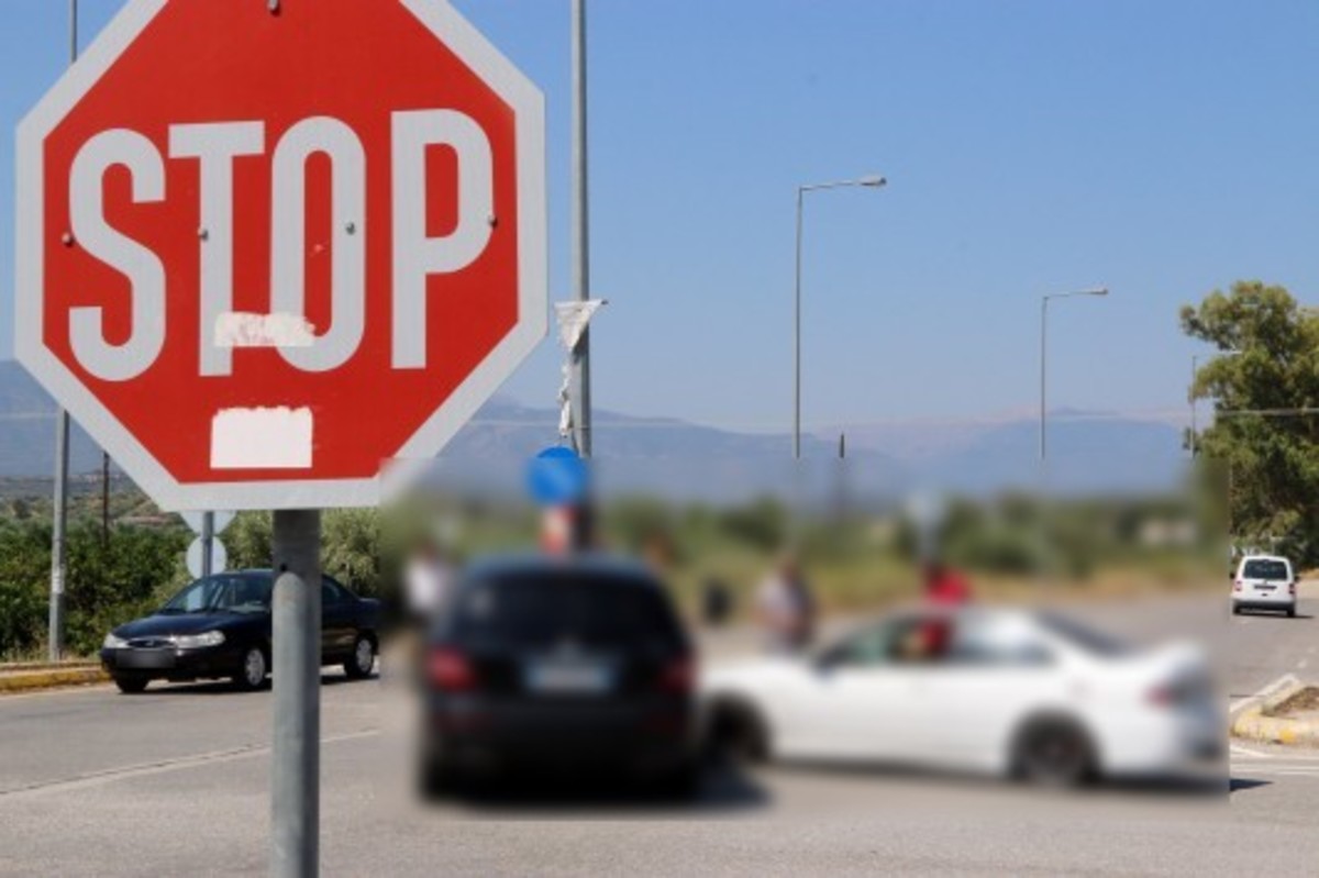 E si parte… alla grande!  Gli incidenti stradali con targa greca sono in aumento!