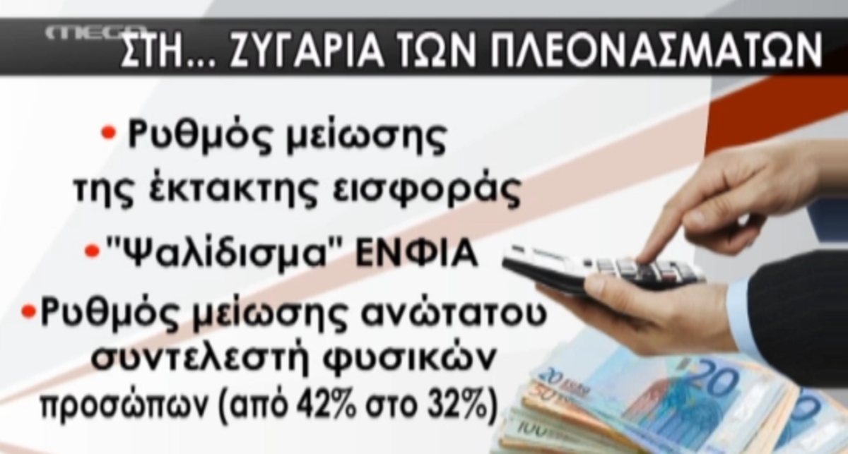 Τα καλύτερα των δελτίων