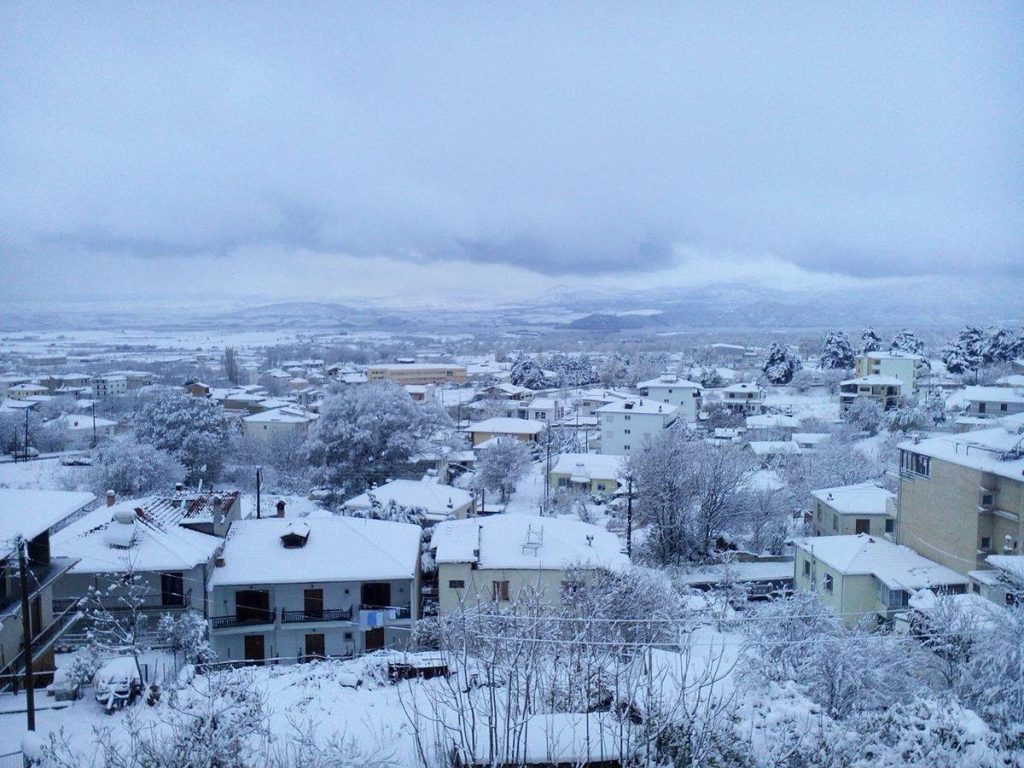 ΦΩΤΟ από kozan.gr