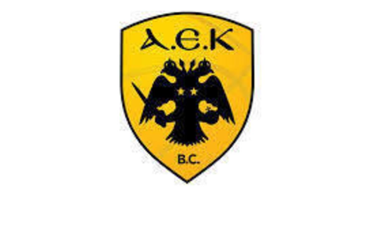 H AEK δεν αλλάζει στάση για το Eurocup