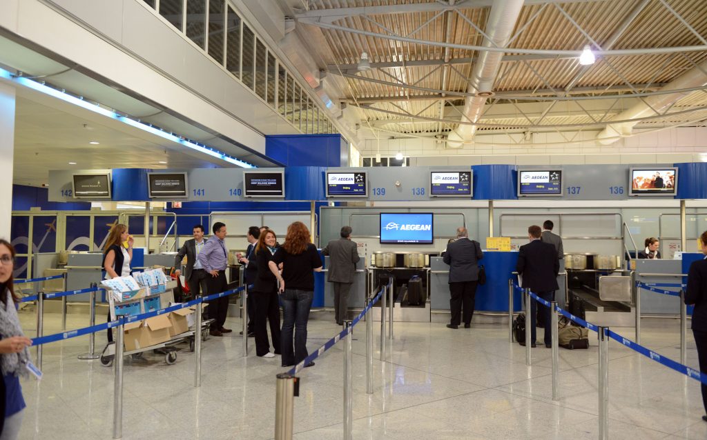 Το καλύτερο αεροδρόμιο της Ευρώπης είναι το “Ελευθέριος Βενιζέλος”