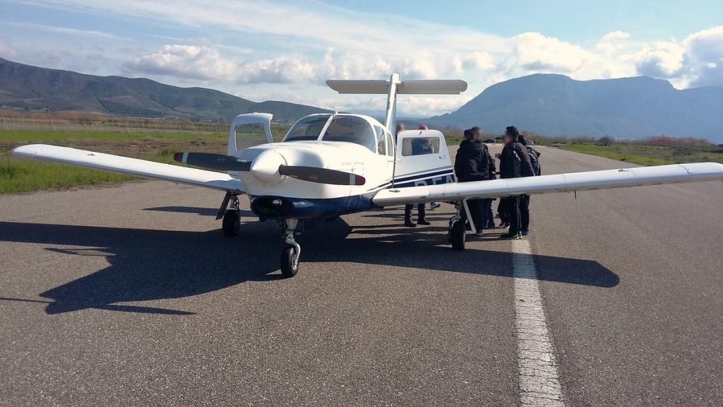 Πώς ο φόβος και ο τρόμος των Τούρκων έγινε εγκληματίας