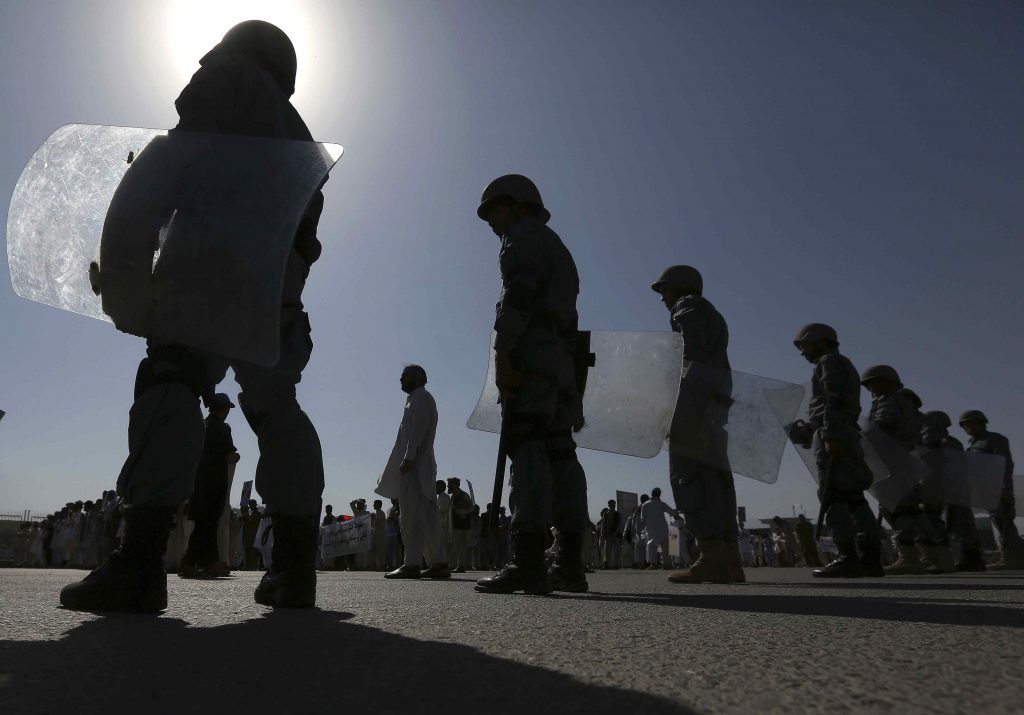Αφγανιστάν: 16 στρατιώτες νεκροί από εκρήξεις βομβών