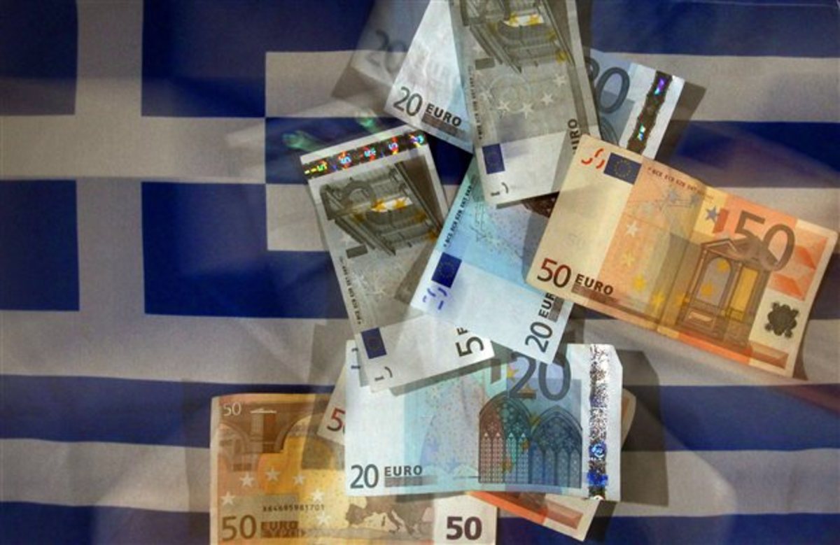 ‘Τώρα η Ελλάδα να τελειώσει την τρόικα βγαίνοντας στις αγορές”