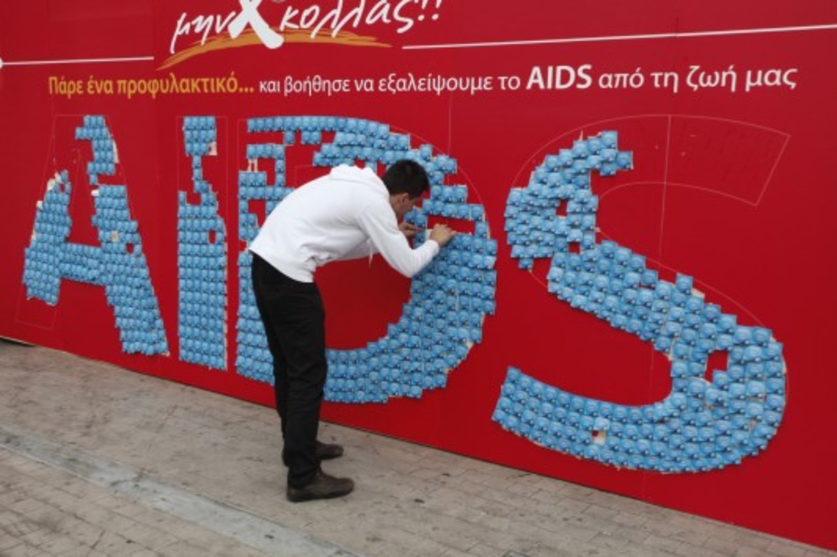 Επανάσταση για τη θεραπεία του AIDS – O ίδιος ο οργανισμός μπορεί να θεραπεύσει το θανατηφόρο ιό