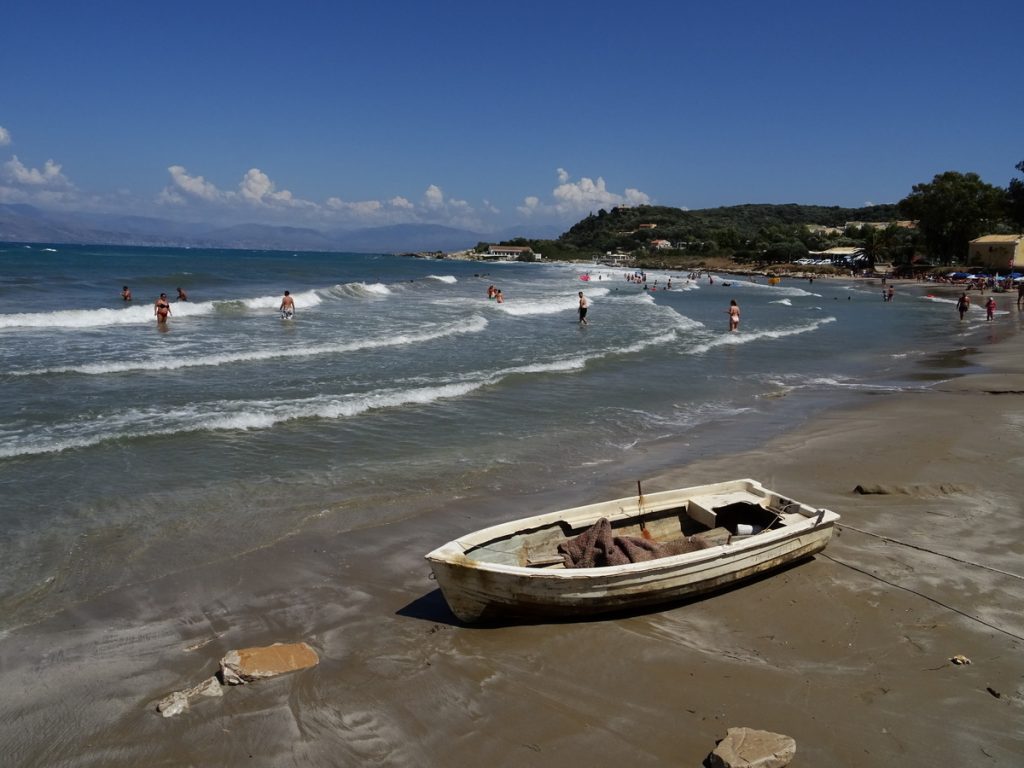 Αλόννησος: Βρέθηκαν τα ρούχα του 30χρονου που αγνοείται…