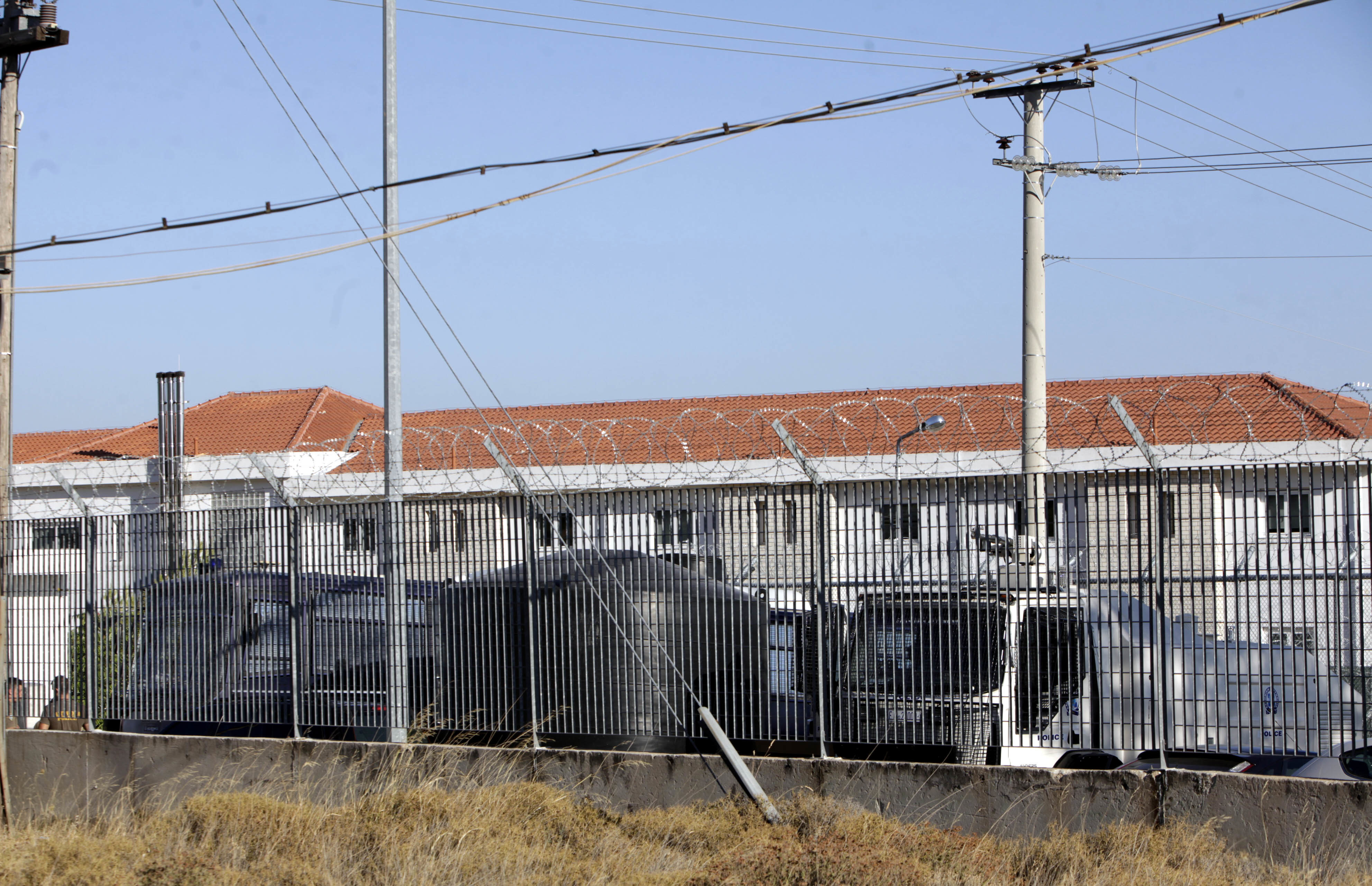 Που είναι τα προκάτ σπίτια για τους σεισμόπληκτους;