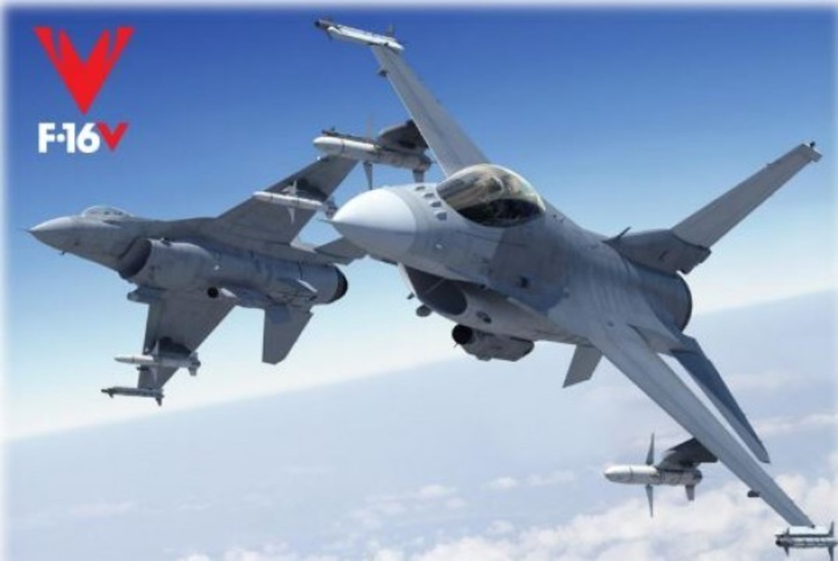 Παγώνει η αναβάθμιση των F-16 Προτεραιότητα ο εκσυγχρονισμός των Mirage