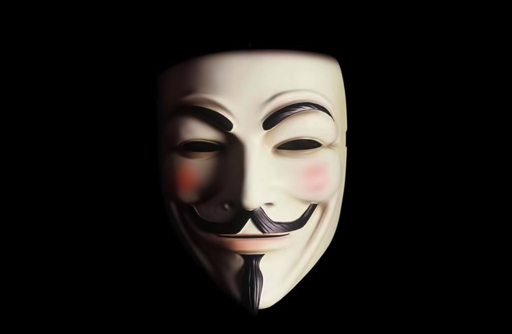 Με επιθέσεις απειλούν οι Anonymous την Τουρκία – ΒΙΝΤΕΟ