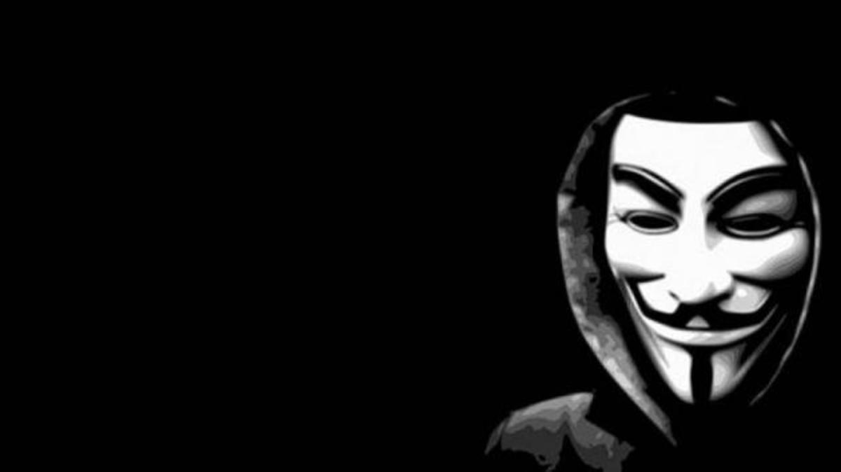 Οι Anonymous προειδοποιούν ότι θα χτυπήσουν την ελληνική κυβέρνηση στις 15 Ιουνίου