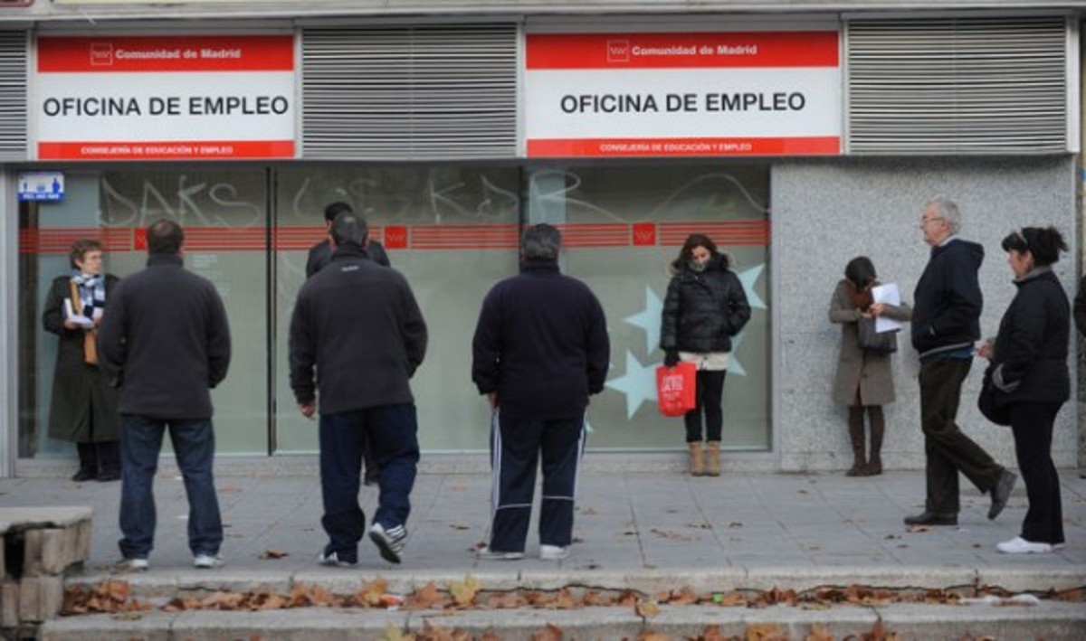 Επτά στους δέκα Ιταλούς τρέμουν μην χάσουν την δουλειά τους