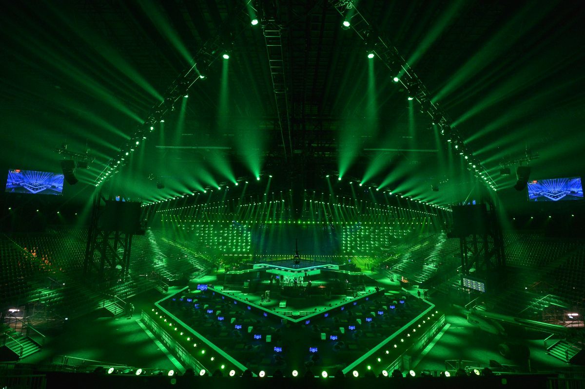 Eurovision 2014: Απόψε ο πρώτος ημιτελικός