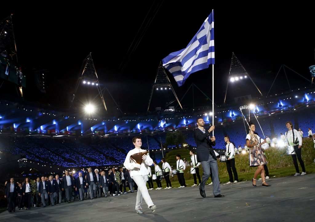 ΦΩΤΟ REUTERS.