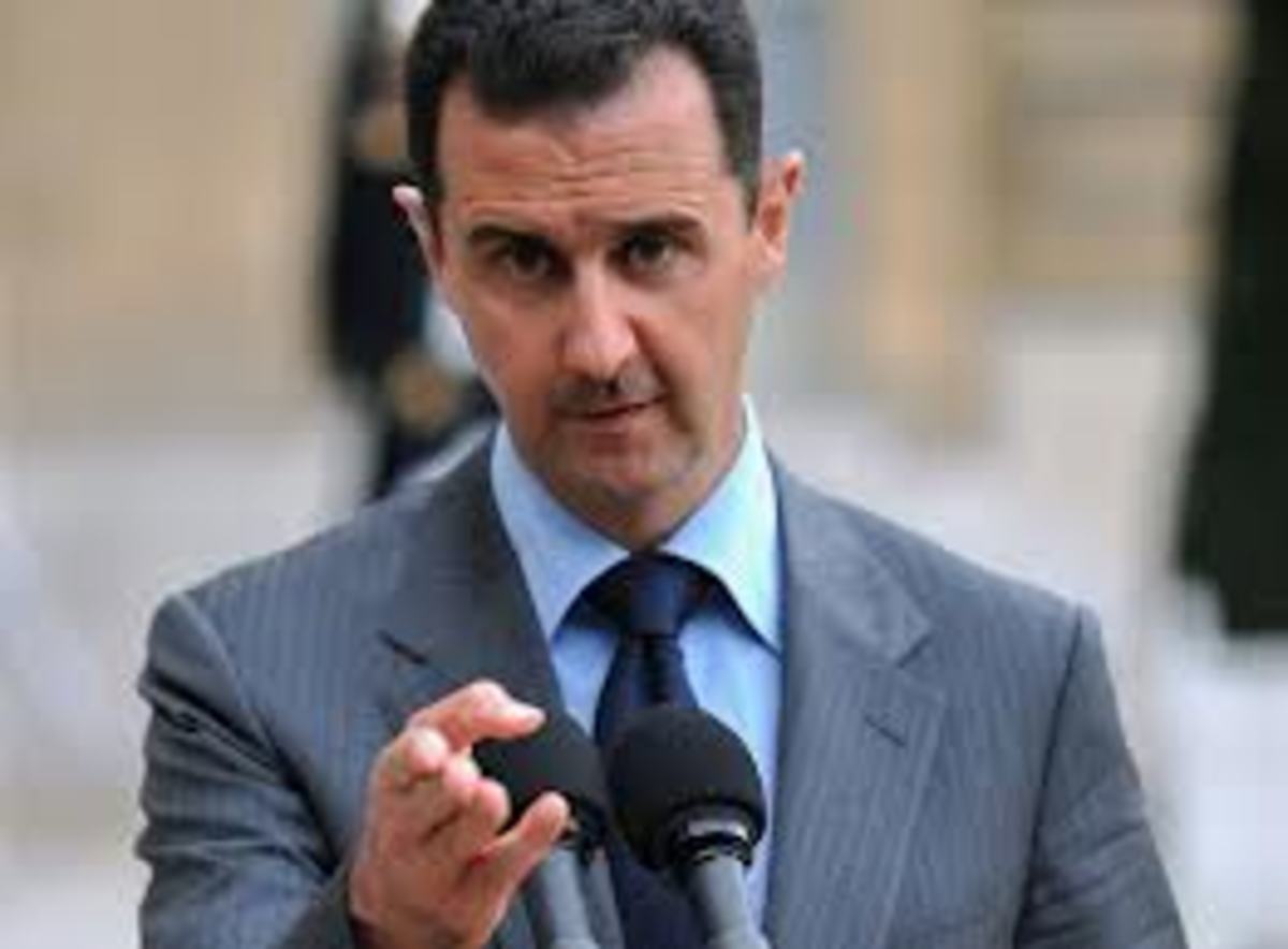 Η κυβέρνηση της Συρίας καλεί τον ΟΗΕ να εμποδίσει οποιαδήποτε επίθεση