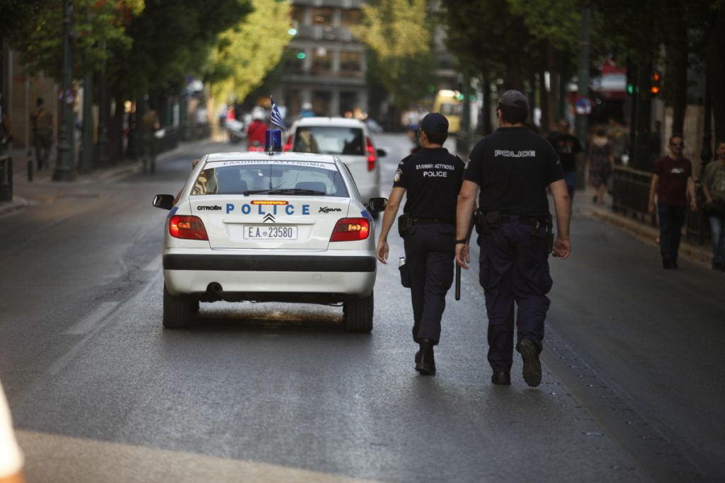 Εξάρθρωση σπείρας που έκλεβε μηχανές στην Αττική