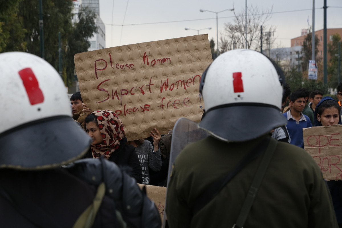 Αλλάζουν τα πάντα στις άδειες των αστυνομικών