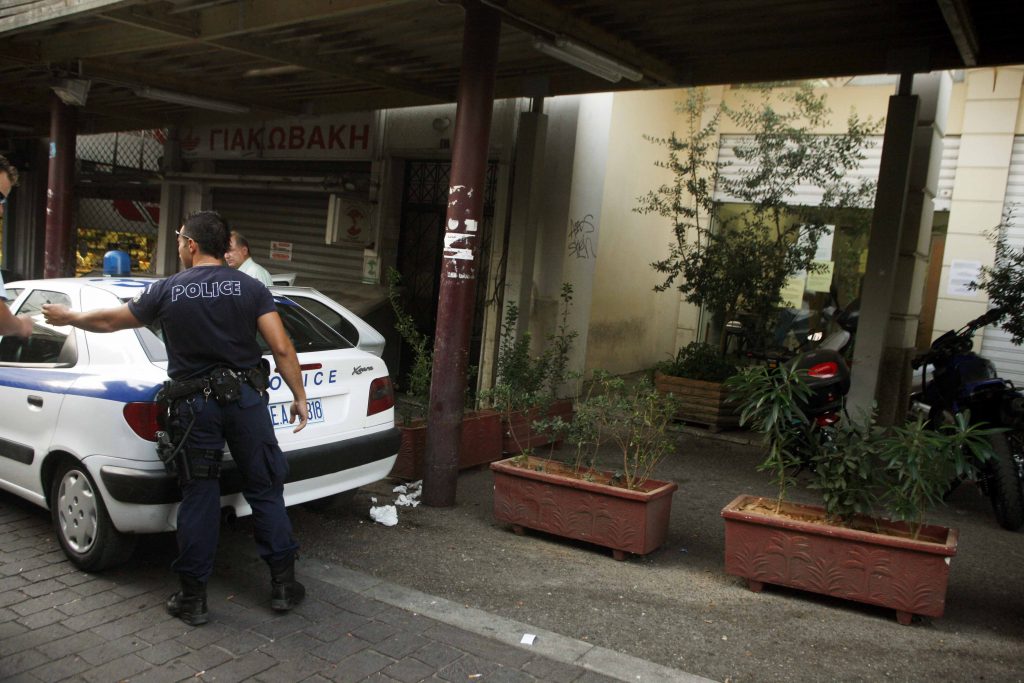 Τρόμος για οικογένεια από εισβολή ληστών σε σπίτι