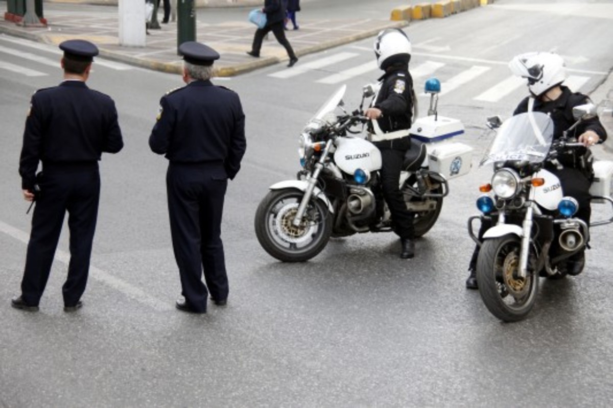 Εισβολή στο σπίτι γυναίκας μέρα μεσημέρι!