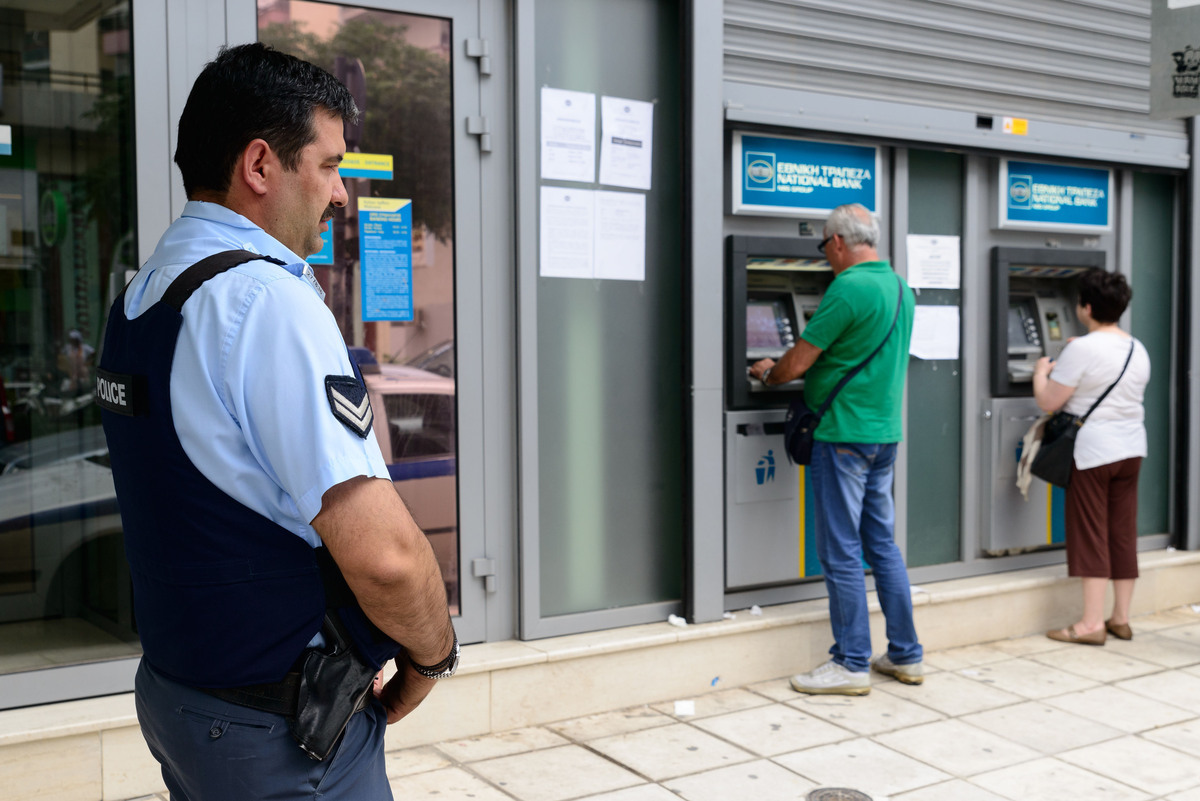 Τράπεζες: Θα χρειαστούν λιγότερα κεφάλαια για την ανακεφαλαιοποίηση