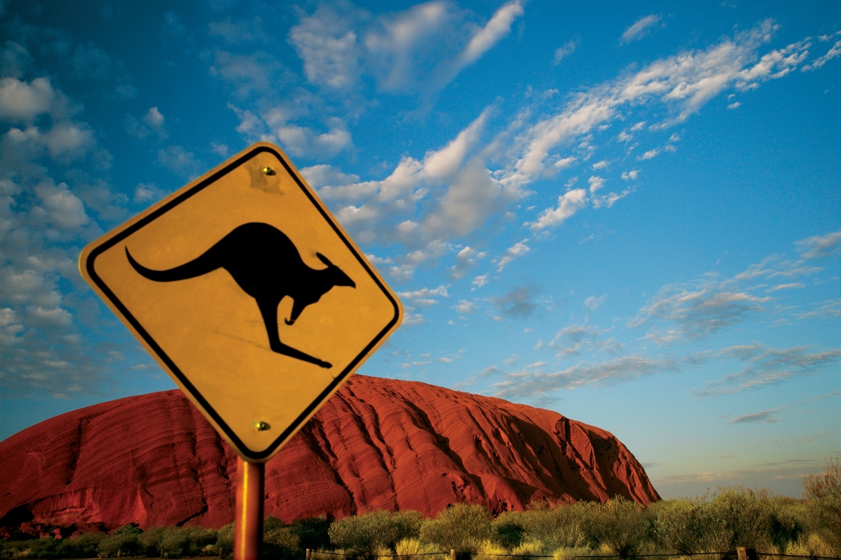 Κύμα καύσωνα στην Αυστραλία – Στους 44 βαθμούς το θερμόμετρο