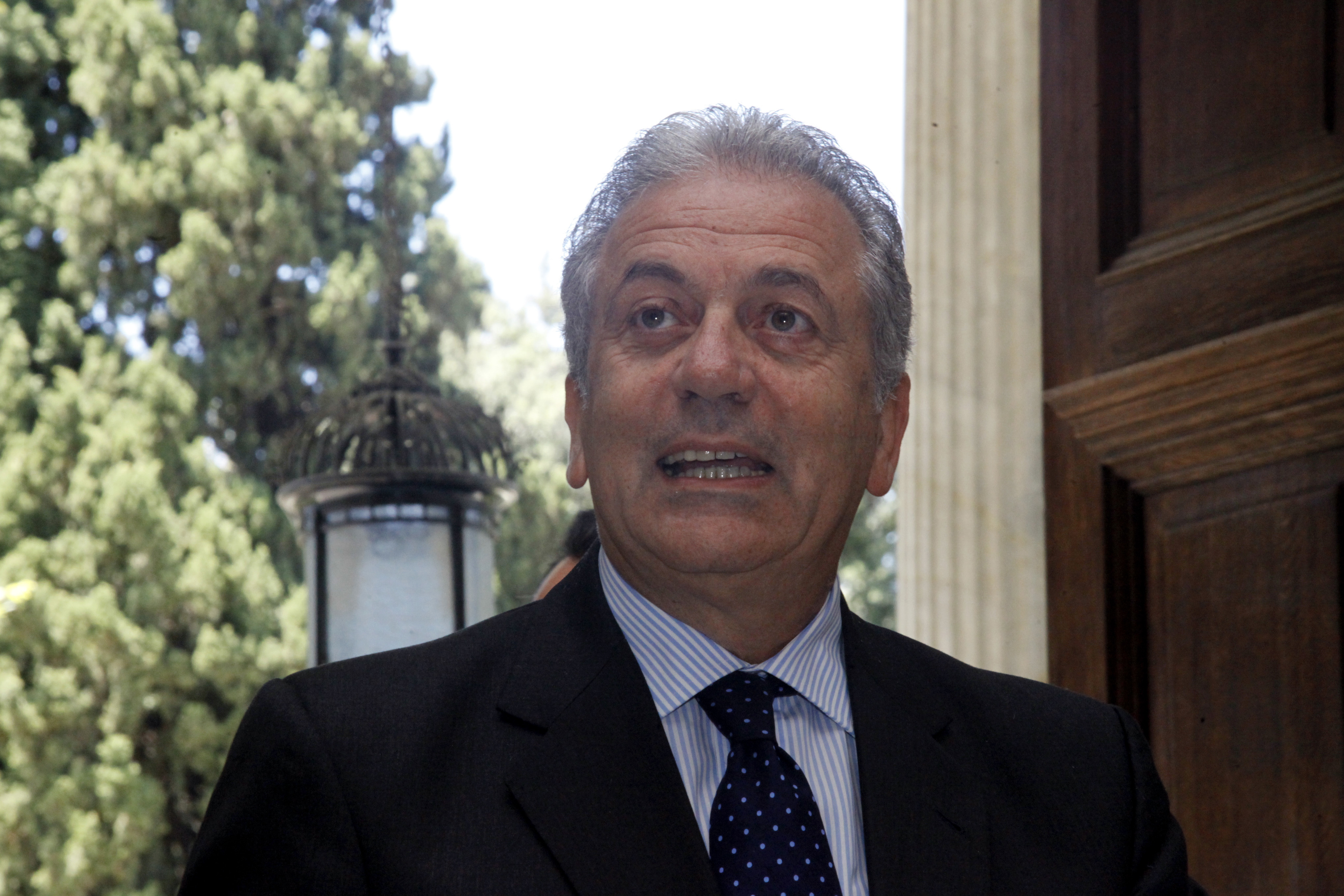 Αβραμόπουλος για TAP: Η Ελλάδα γίνεται βασικός παίκτης στην ενεργειακή πολιτική της Μεσογείου