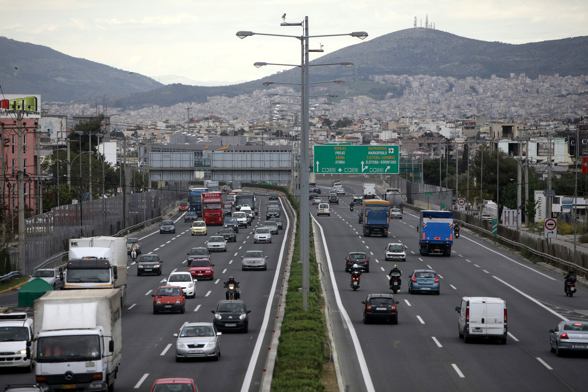 Τι θα γίνει τελικά με τα τέλη των αυτοκινήτων