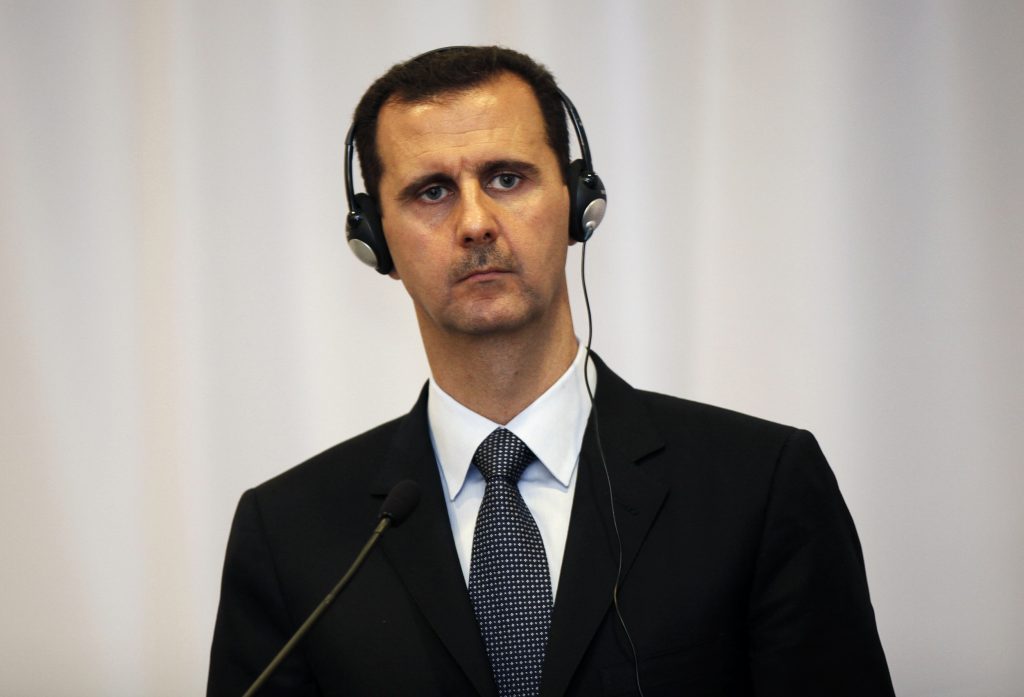 Άσαντ: Ανόητος και ανώριμος ο Ερντογάν