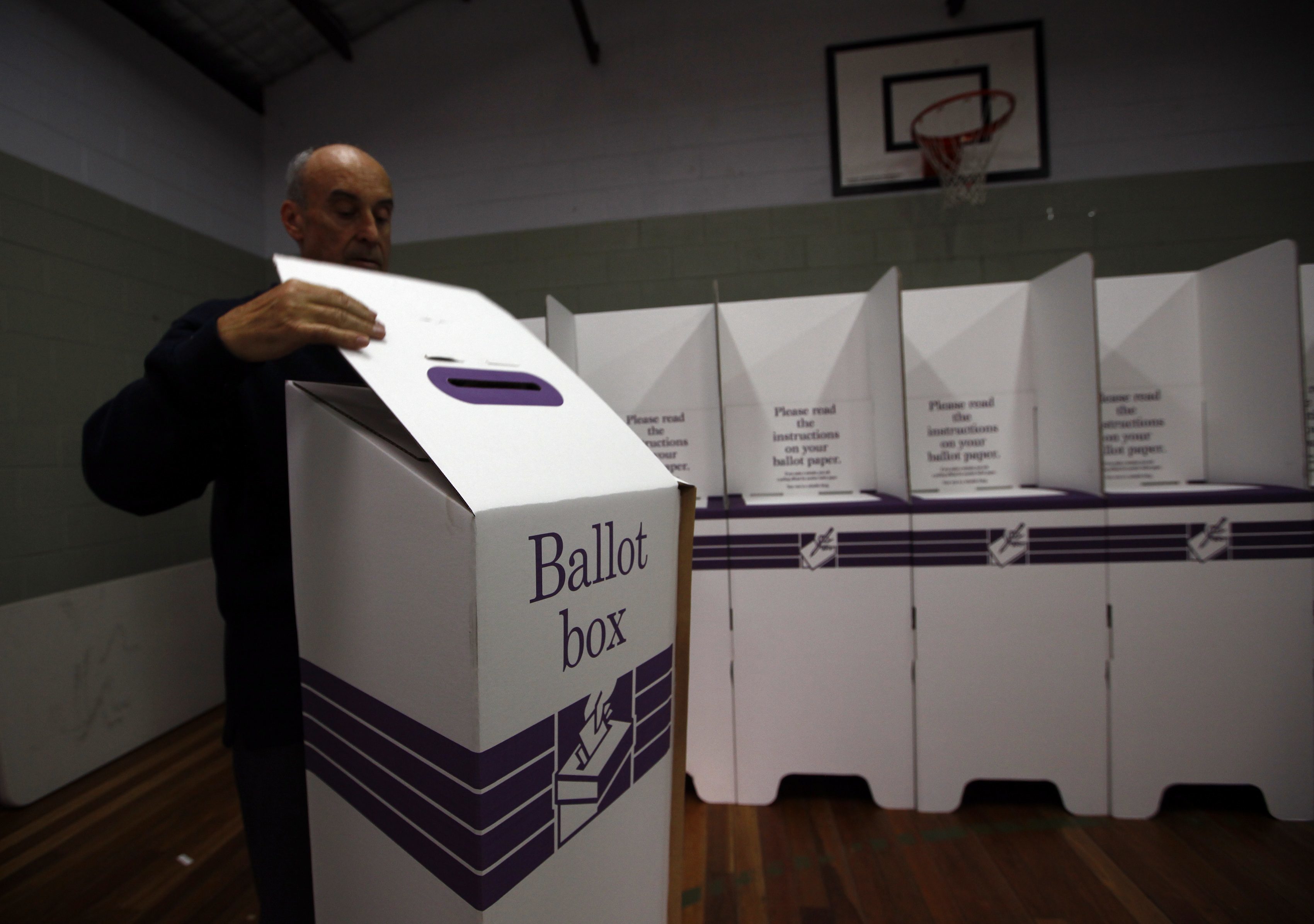 Αυστραλία: Πώς τα πήγαν οι ομογενείς στις εκλογές