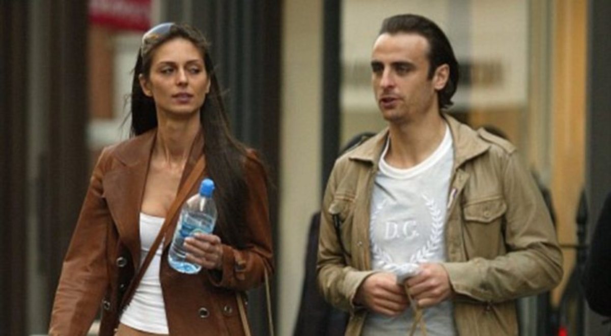 “Η σύντροφος του Berbatov δεν ήθελε να έρθει στη Θεσσαλονίκη”