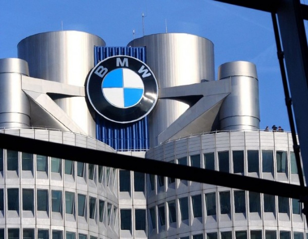 Γιατί η BMW και άλλες βιομηχανίες εγκαταλείπουν την Γερμανία”