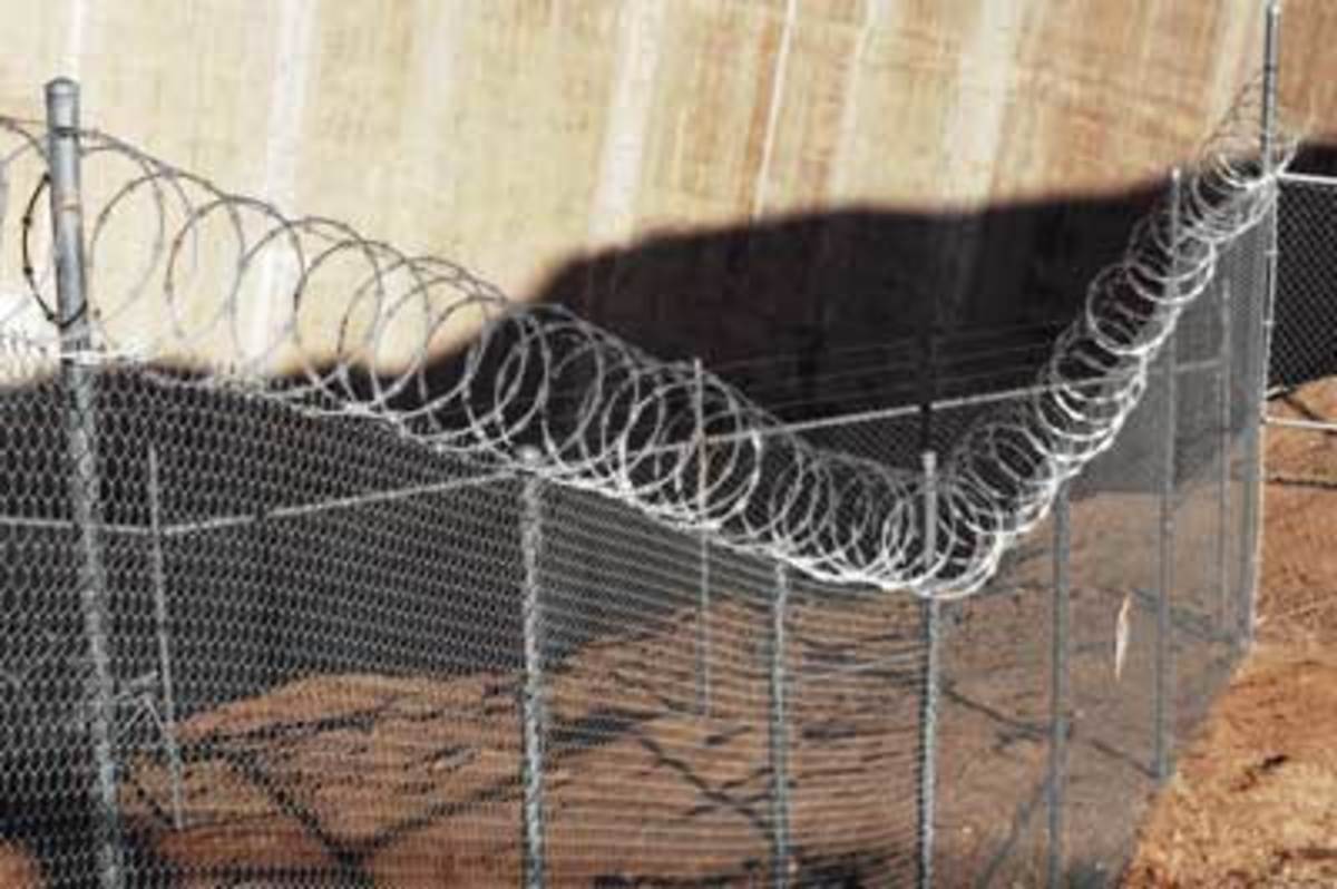 Βουλγαρία: Μέχρι τον Φεβρουάριο ο φράχτης στα σύνορα με την Τουρκία