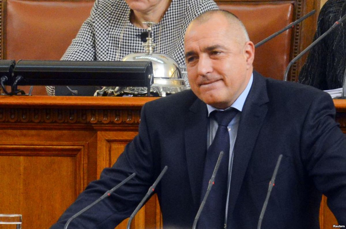 Βουλγαρία: Στην εισαγγελία ο τέως πρωθυπουργός για τις παρακολουθήσεις τηλεφωνημάτων των πολιτικών