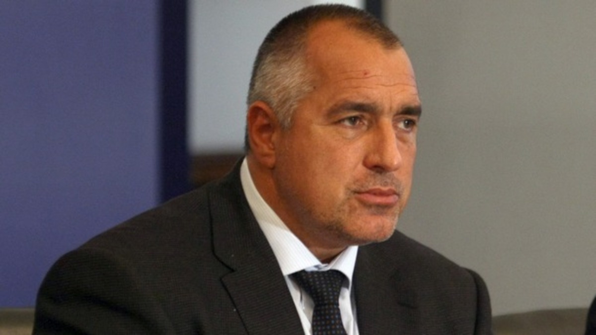 “Θέλουν να με σκοτώσουν!”, καταγγέλει ο πρώην πρωθυπουργός της Βουλγαρίας
