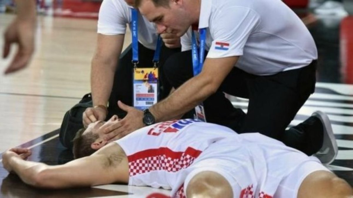 Eurobasket 2015: Βελτίωση για Μπογκντάνοβιτς, “ανοιχτή” η συμμετοχή του