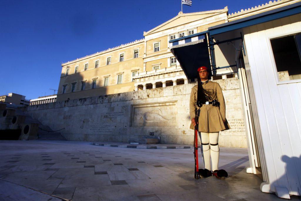 ΦΩΤΟ ΑΡΧΕΙΟΥ EUROKINISSI