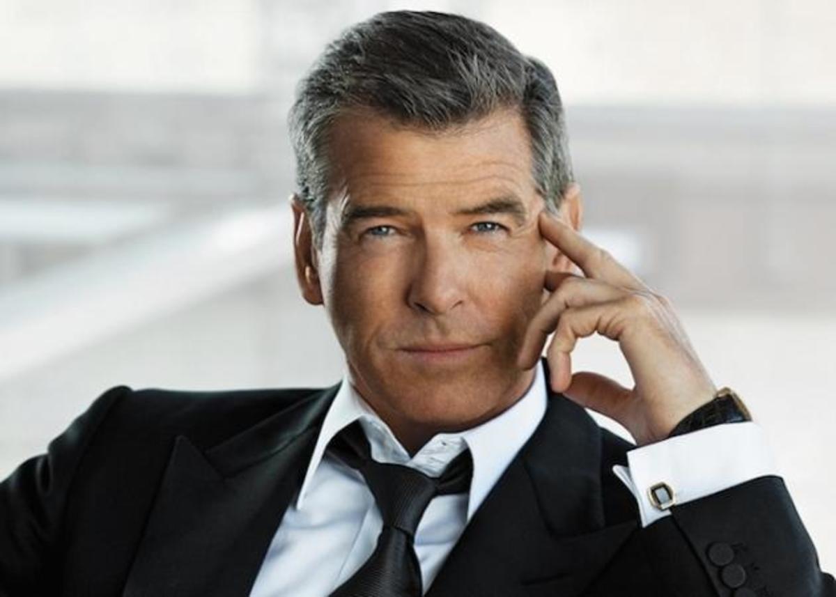 Pierce Brosnan: Μιλάει για τις τραγωδίες της ζωής του!