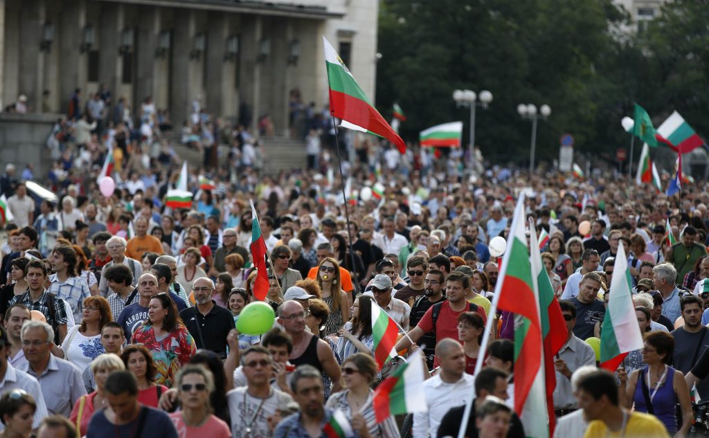 Βουλγαρία: Μείωση της ανεργίας τον Ιούνιο, για τέταρτο συνεχόμενο μήνα