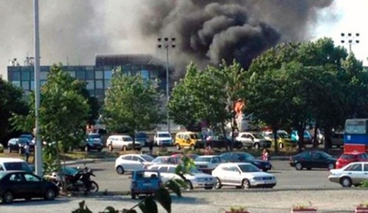Νέα στοιχεία για την τρομοκρατική επίθεση σε λεωφορείο στο Μπουργκάς